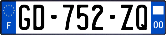 GD-752-ZQ