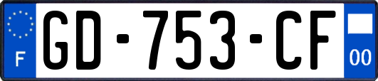GD-753-CF