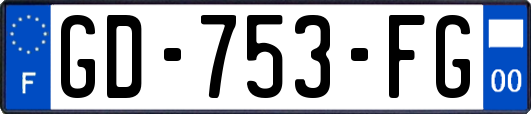 GD-753-FG