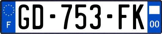 GD-753-FK