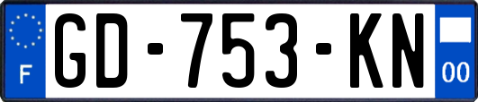 GD-753-KN