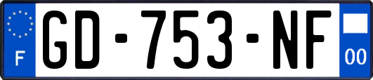 GD-753-NF
