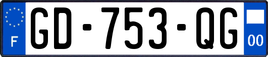 GD-753-QG