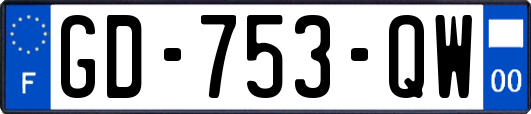 GD-753-QW