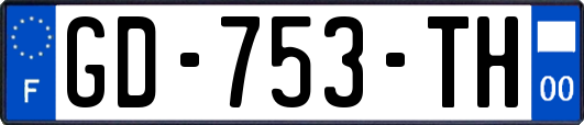 GD-753-TH