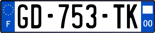 GD-753-TK