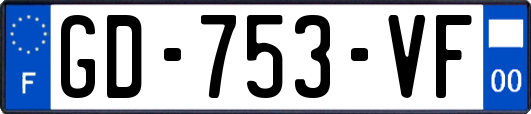 GD-753-VF
