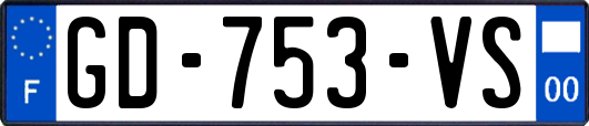 GD-753-VS