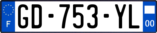 GD-753-YL