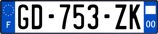 GD-753-ZK