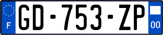 GD-753-ZP