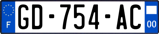 GD-754-AC