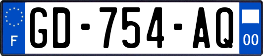 GD-754-AQ