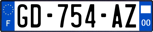 GD-754-AZ