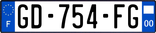 GD-754-FG