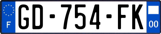 GD-754-FK