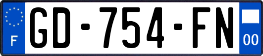 GD-754-FN