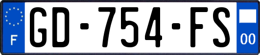 GD-754-FS