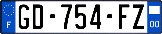 GD-754-FZ