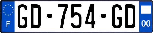 GD-754-GD