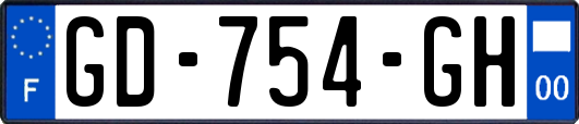 GD-754-GH