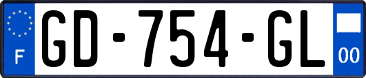 GD-754-GL
