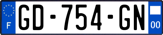 GD-754-GN