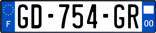 GD-754-GR