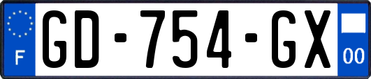 GD-754-GX