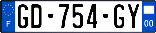 GD-754-GY