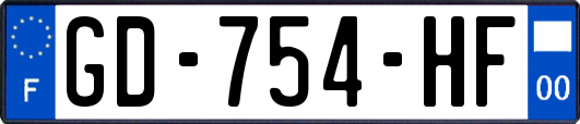 GD-754-HF