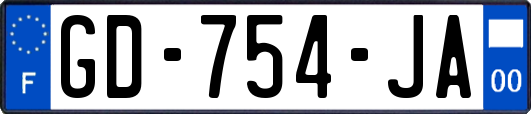 GD-754-JA
