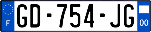GD-754-JG
