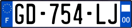 GD-754-LJ
