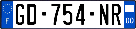 GD-754-NR