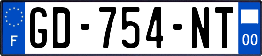 GD-754-NT