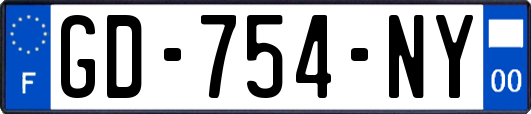 GD-754-NY