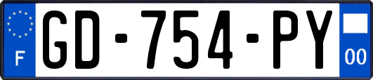 GD-754-PY