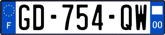 GD-754-QW