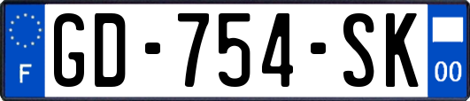 GD-754-SK