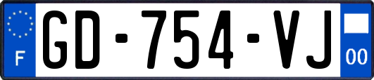 GD-754-VJ