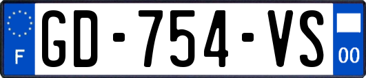 GD-754-VS