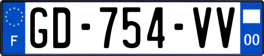 GD-754-VV