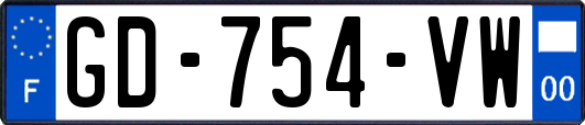 GD-754-VW