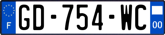 GD-754-WC