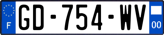 GD-754-WV