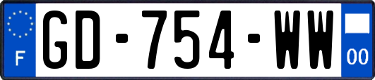 GD-754-WW