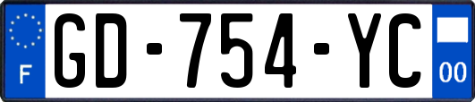 GD-754-YC