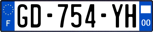GD-754-YH