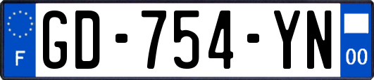 GD-754-YN